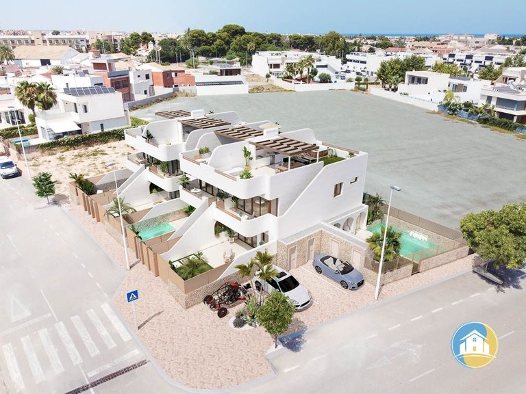 Apartment for Sale in San Pedro Del Pinatar 3