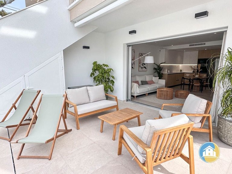 Apartment for Sale in San Pedro Del Pinatar 4