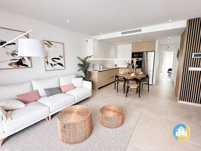 Apartment for Sale in San Pedro Del Pinatar 5