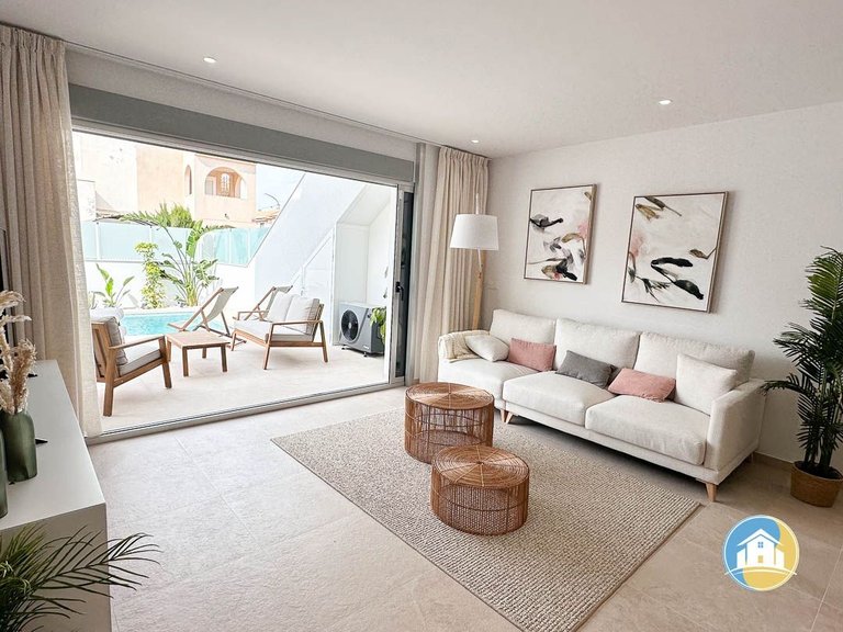 Apartment for Sale in San Pedro Del Pinatar 6