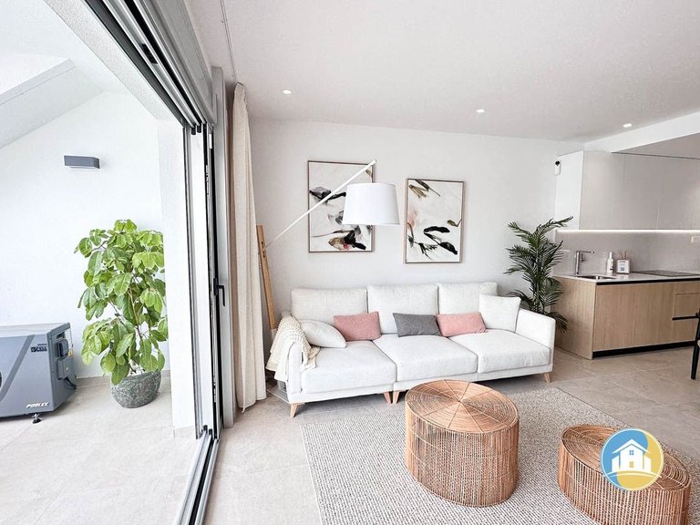 Apartment for Sale in San Pedro Del Pinatar 7