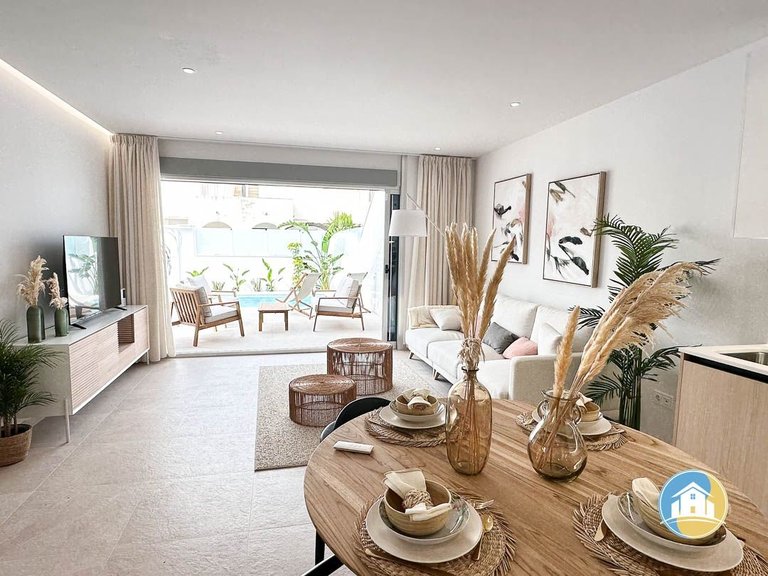 Apartment for Sale in San Pedro Del Pinatar 8