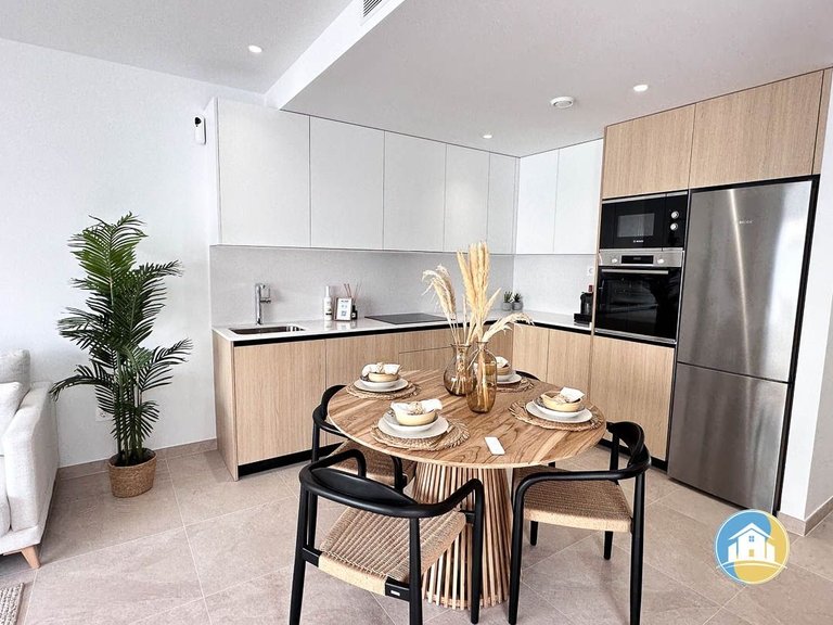 Apartment for Sale in San Pedro Del Pinatar 9