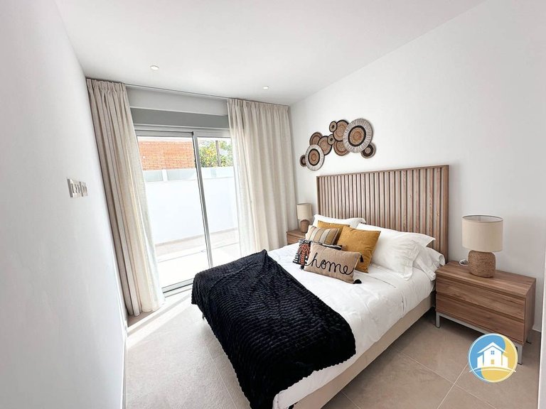 Apartment for Sale in San Pedro Del Pinatar 11