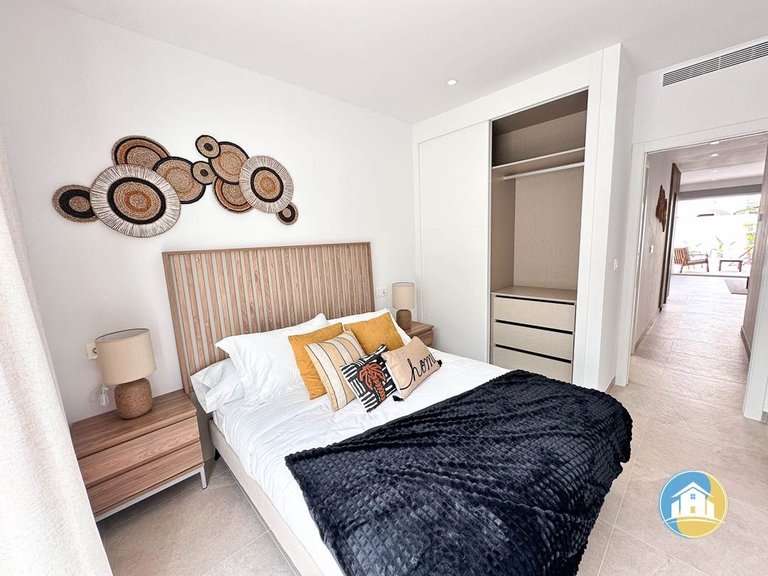 Apartment for Sale in San Pedro Del Pinatar 12