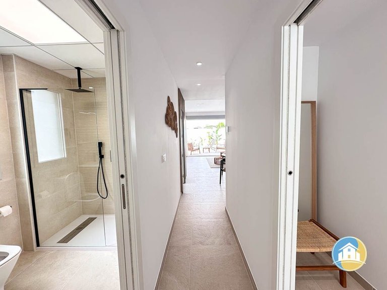 Apartment for Sale in San Pedro Del Pinatar 13