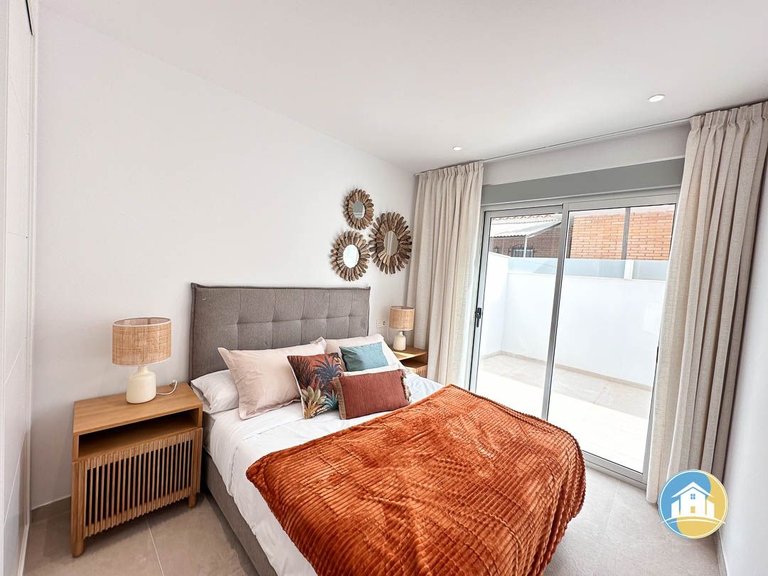 Apartment for Sale in San Pedro Del Pinatar 14