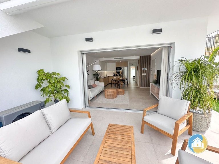 Apartment for Sale in San Pedro Del Pinatar 19