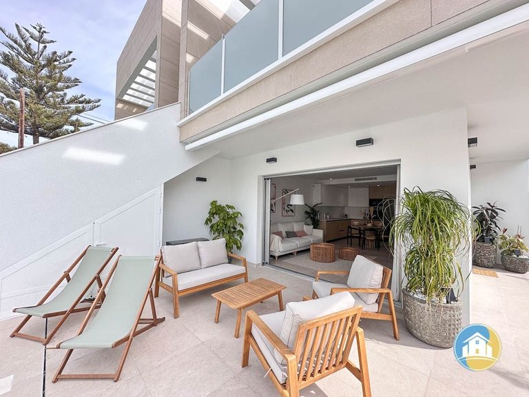 Apartment for Sale in San Pedro Del Pinatar 20