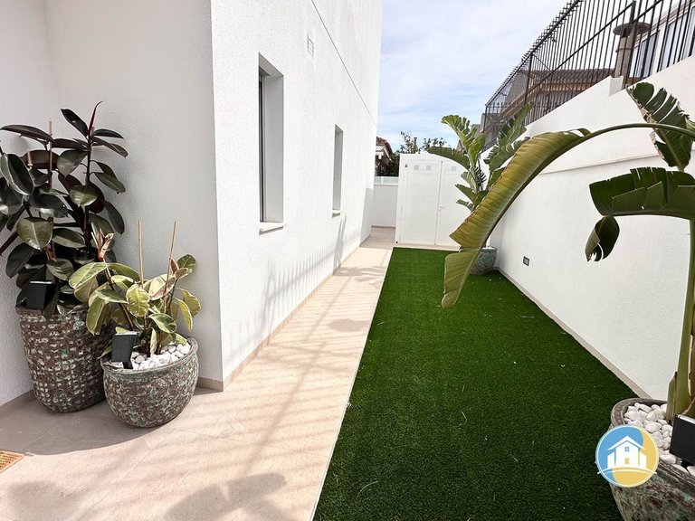 Apartment for Sale in San Pedro Del Pinatar 21