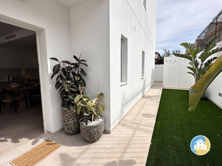 Apartment for Sale in San Pedro Del Pinatar 22