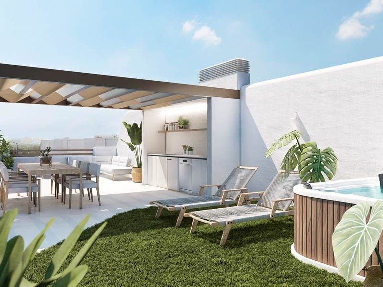 Apartment for Sale in San Pedro Del Pinatar 23