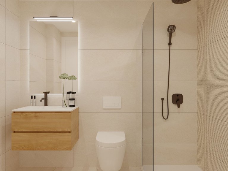 Apartment for Sale in San Pedro Del Pinatar 37