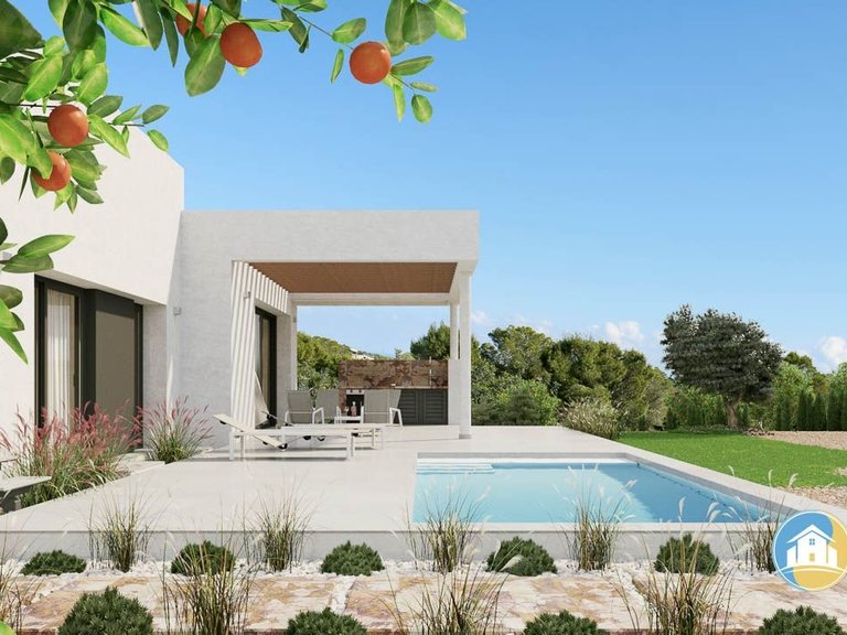 Villa for Sale in Orihuela-costa 1