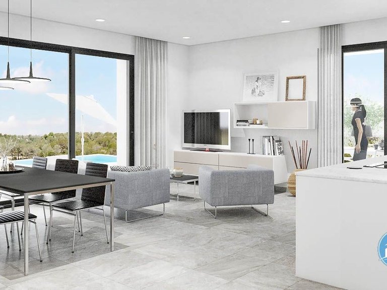 Villa for Sale in Orihuela-costa 2