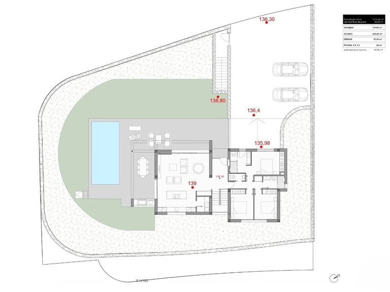 Villa for Sale in Orihuela-costa 6