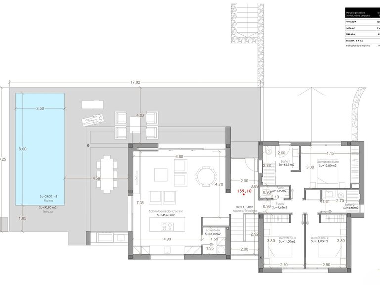 Villa for Sale in Orihuela-costa 5