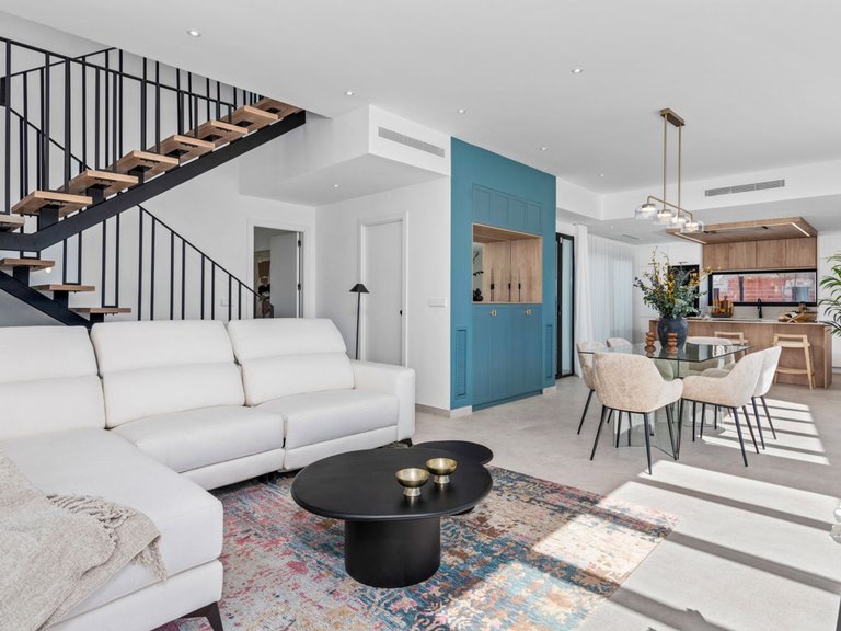 Villa for Sale in Polop 9