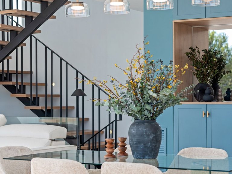 Villa for Sale in Polop 12