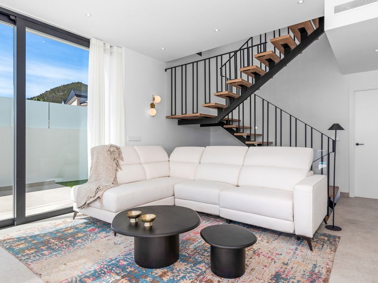 Villa for Sale in Polop 16