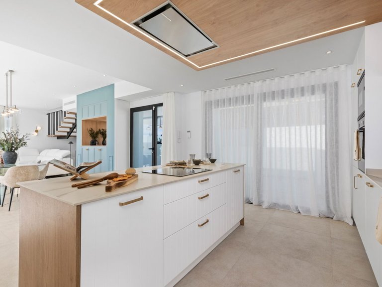 Villa for Sale in Polop 20