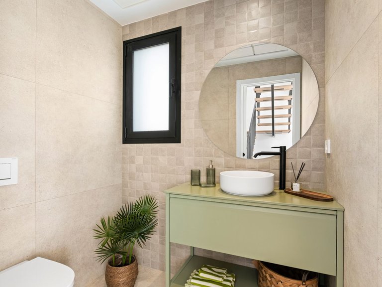 Villa for Sale in Polop 23