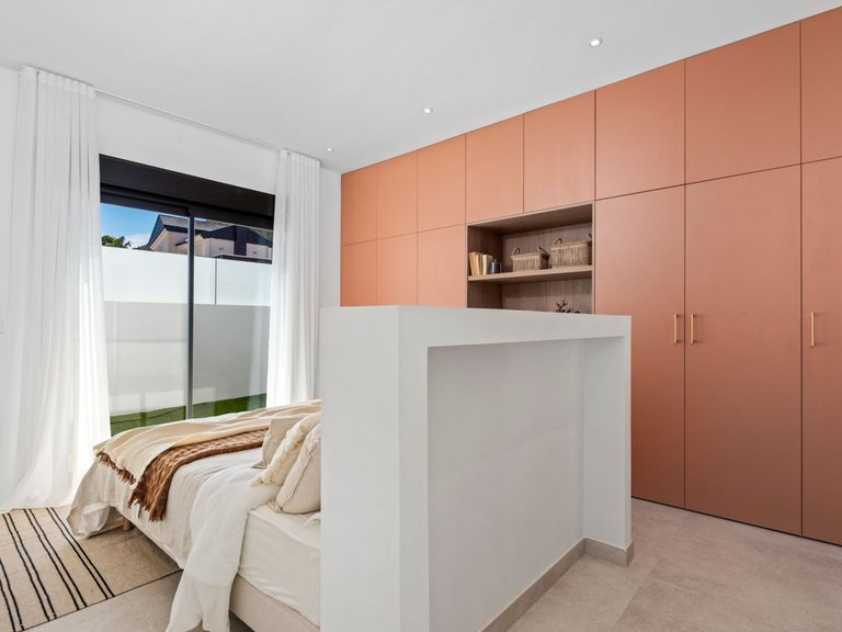 Villa for Sale in Polop 24