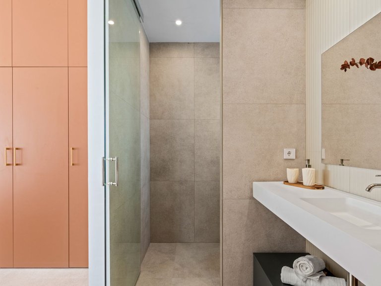 Villa for Sale in Polop 30