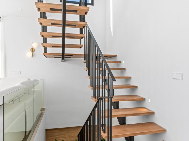 Villa for Sale in Polop 31