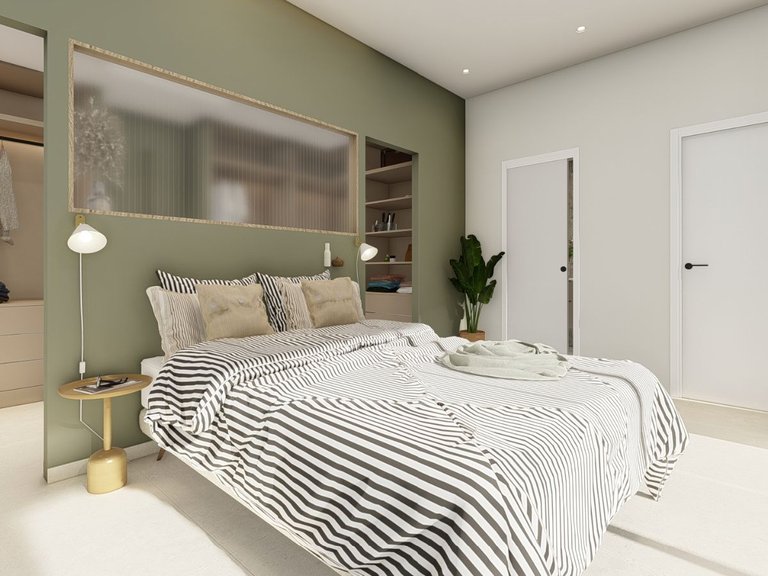 Villa for Sale in Polop 32