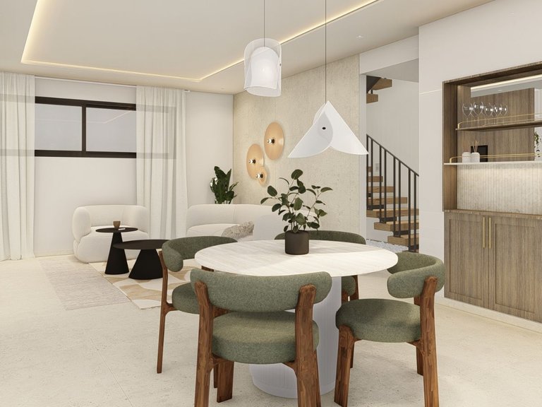 Villa for Sale in Polop 39