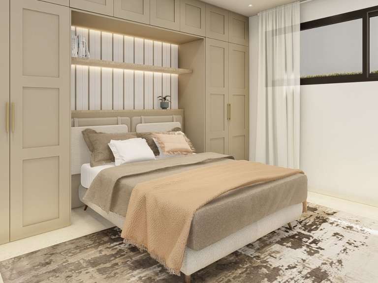 Villa for Sale in Polop 41