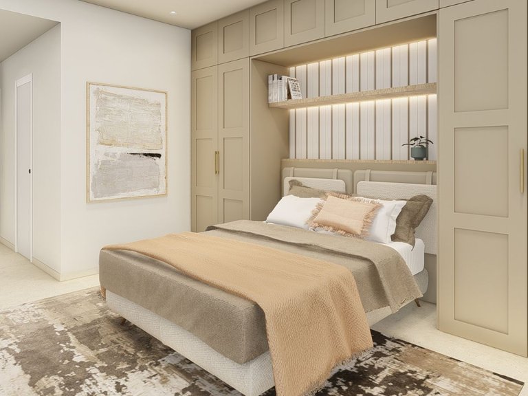 Villa for Sale in Polop 43