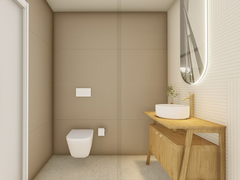 Villa for Sale in Polop 45