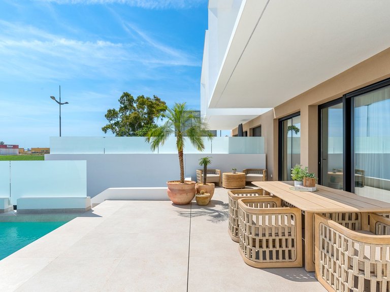 Villa for Sale in Dolores 7