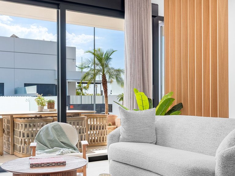 Villa for Sale in Dolores 15