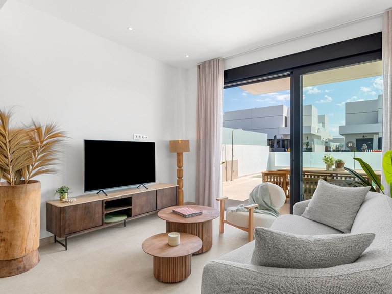 Villa for Sale in Dolores 18