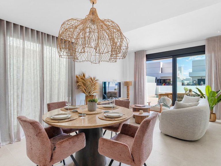 Villa for Sale in Dolores 21