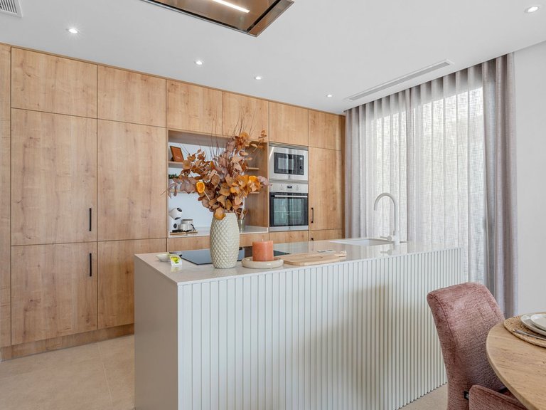 Villa for Sale in Dolores 24