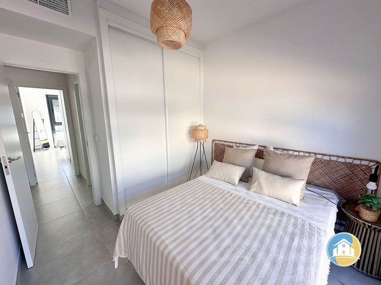 Penthouse for Sale in Villamartin 14