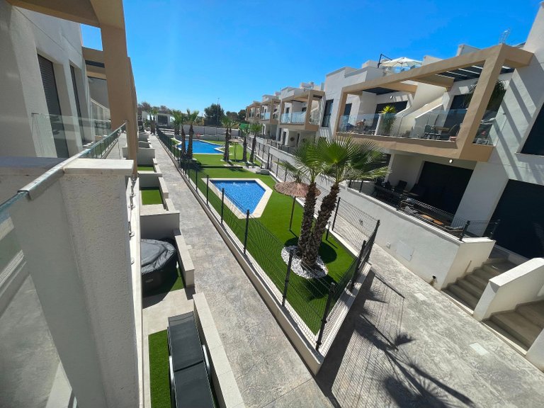 Apartment for Sale in Villamartin 1