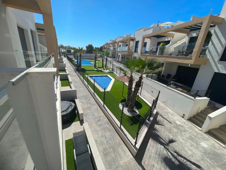 Apartment for Sale in Villamartin 2