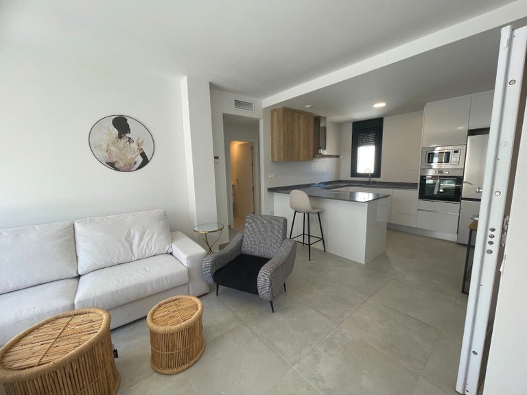 Apartment for Sale in Villamartin 12