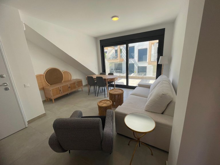 Apartment for Sale in Villamartin 23