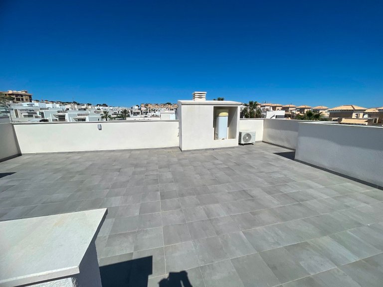 Apartment for Sale in Villamartin 27