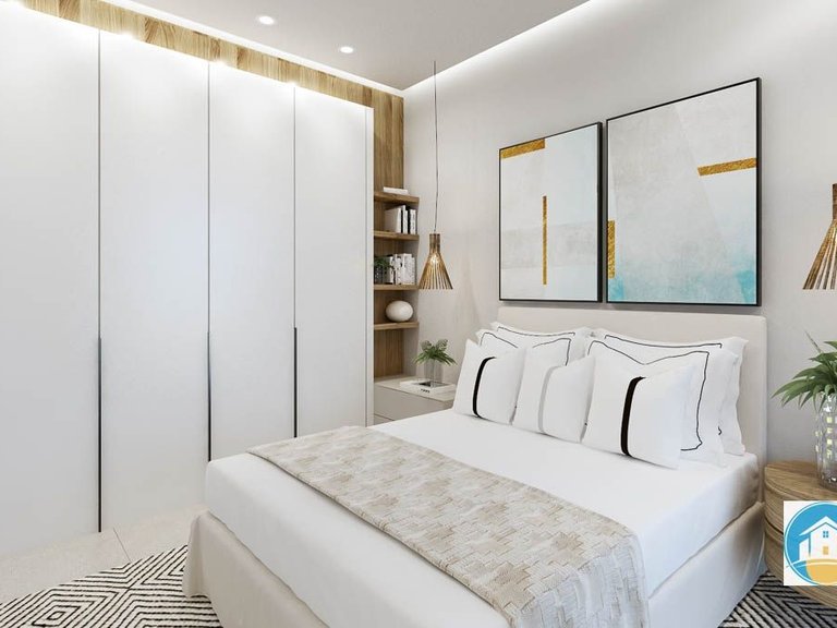 Apartment for Sale in Los Alcazares 8