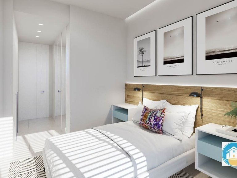 Apartment for Sale in Los Alcazares 10