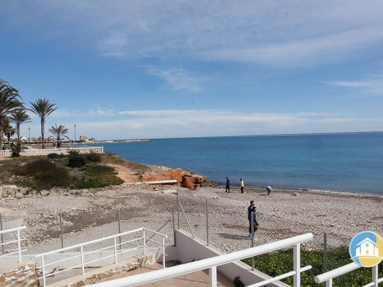 Apartment for Sale in Torre De La Horadada 1