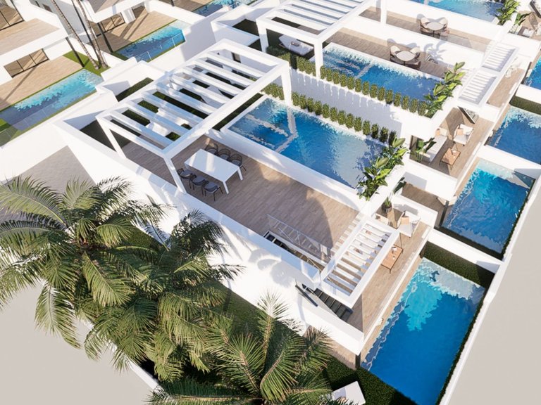 Villa for Sale in Finestrat 13