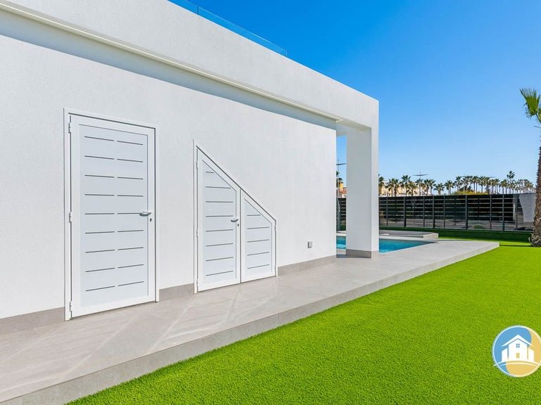 Villa for Sale in Algorfa 4